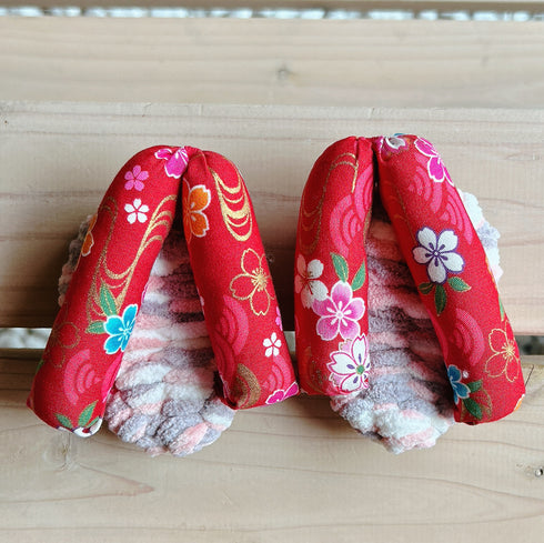 【3/28再販】足元から”楽”にする、小さな整体師『足半(あしなか)』